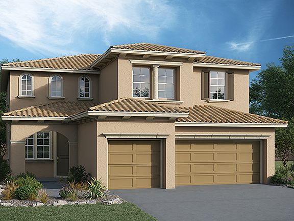 The Seth - Elevation B