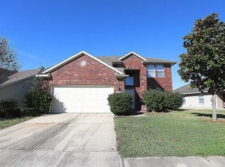 14138 Willow Mountain Ln, Houston, TX 77047