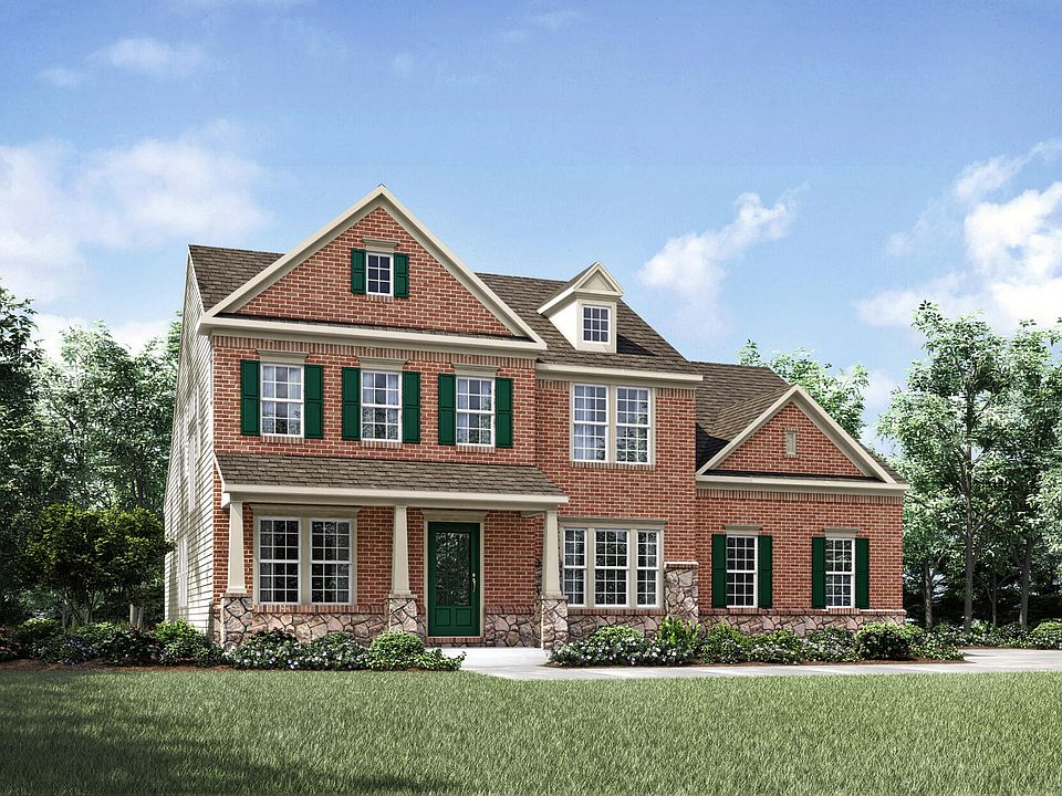 Monticello A