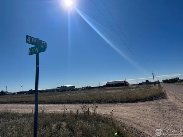 0 4th St, Carr, CO 80612