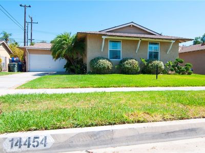 14454 Plantana Dr, La Mirada, CA, 90638