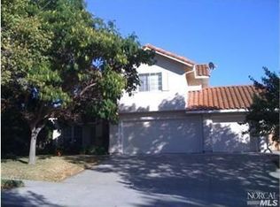 2045 Moss Valley Dr, Fairfield, CA 94534
