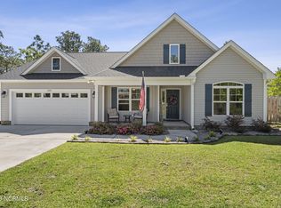 500 S Shore Dr, Southport, NC 28461