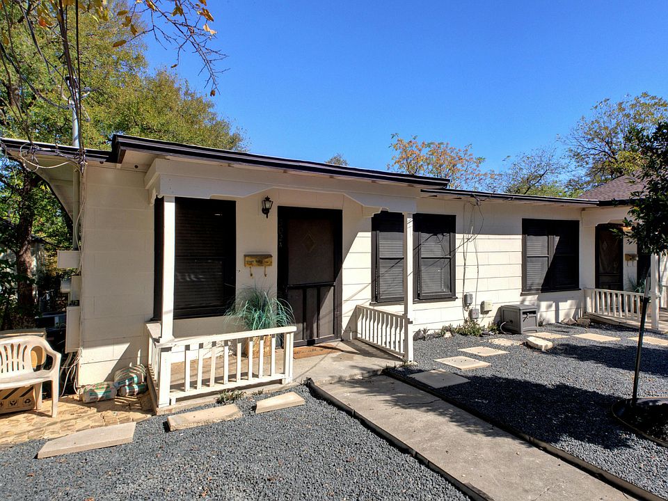 1st image of 302 Moore Blvd #A