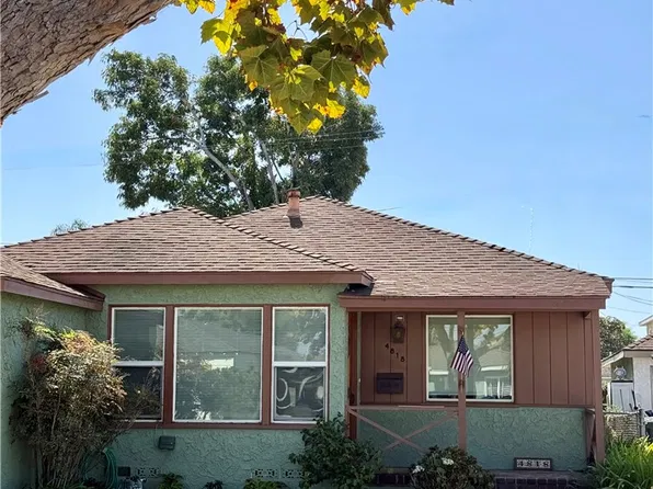 4818 W 136th St, Hawthorne, CA 90250