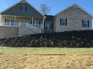 1029 Victoria Lee Way, Jonesborough, TN 37659