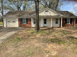 3285 Canyon Rd, Memphis, TN 38134