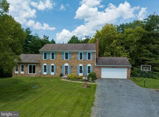 5586 Linton Rd, Sykesville, MD 21784