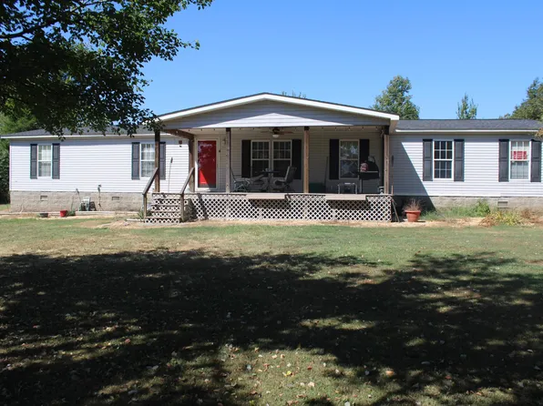 833 State Route 943, Fulton, KY 42041