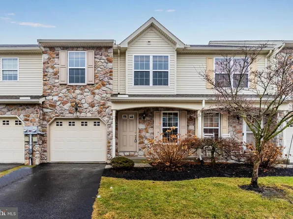 178 Mapleton Dr, Harrisburg, PA 17112