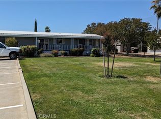2240 Golden Oak Ln SPACE 126, Merced, CA