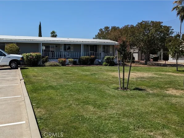 2240 Golden Oak Ln Space 126, Merced, CA 95341