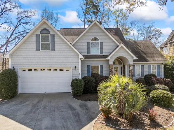 521 Shirley Cir, Anderson, SC 29625