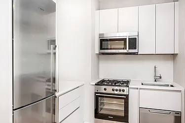 Rented by Akelius Real Estate Management