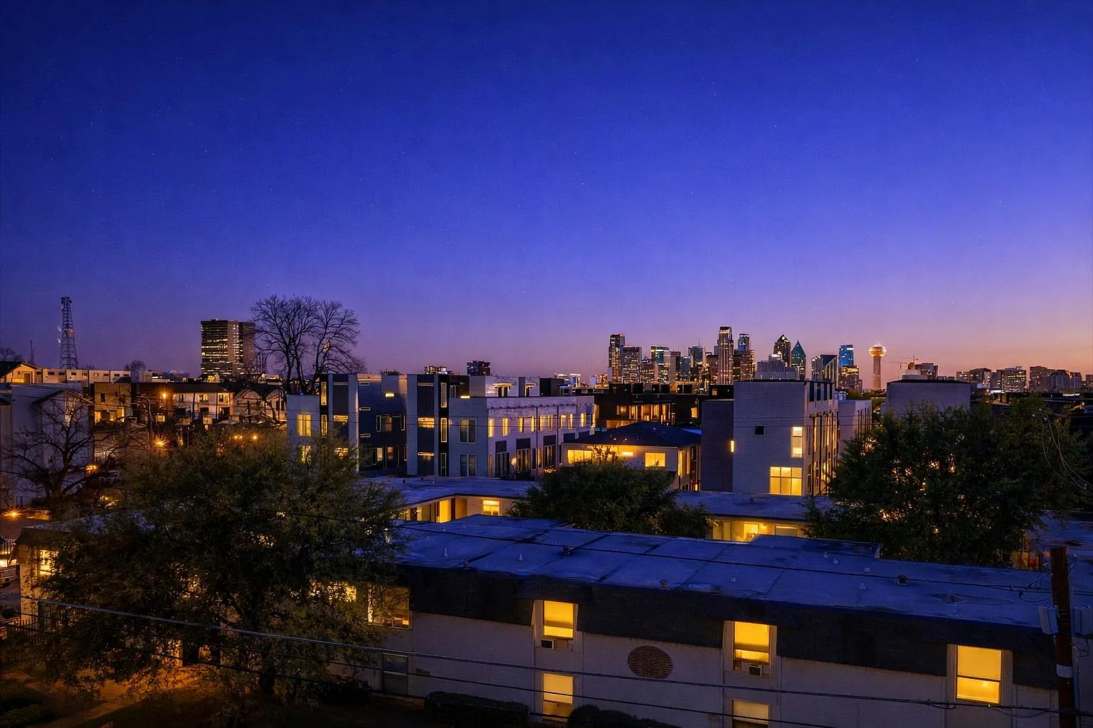 3 bed, 2122 sqft, $4,500 — Photo 3