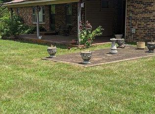 8147 Highway 9 N, Camp, AR 72520