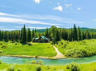 10065 Us Highway 93 N, Olney, MT 59927