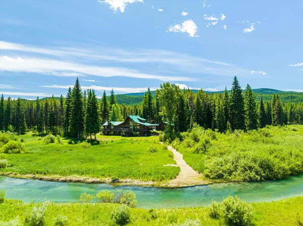 10065 Us Highway 93 N, Olney, MT 59927