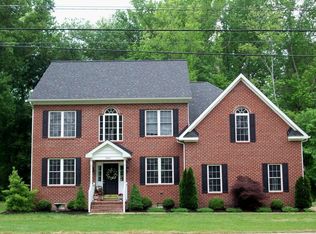 1601 Yorktown Rd, Yorktown, VA 23693