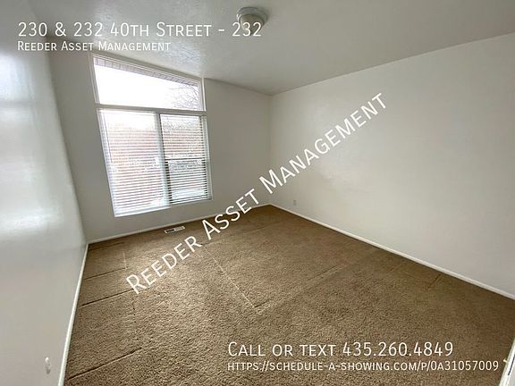 5th image of 230 & 232 40th St #232