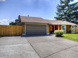 7226 SE Michael Dr, Milwaukie, OR 97222