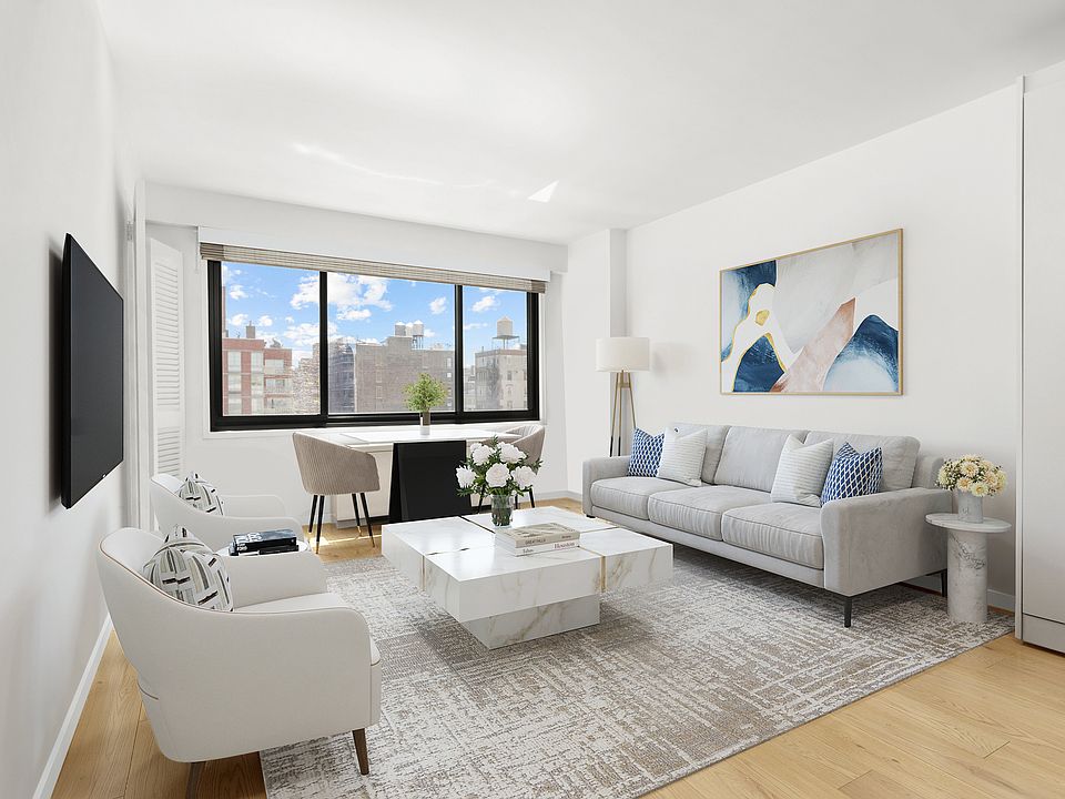 1st image of 201 W 21st St APT 5E