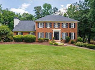 3430 Weymouth Ct, Marietta, GA 30062