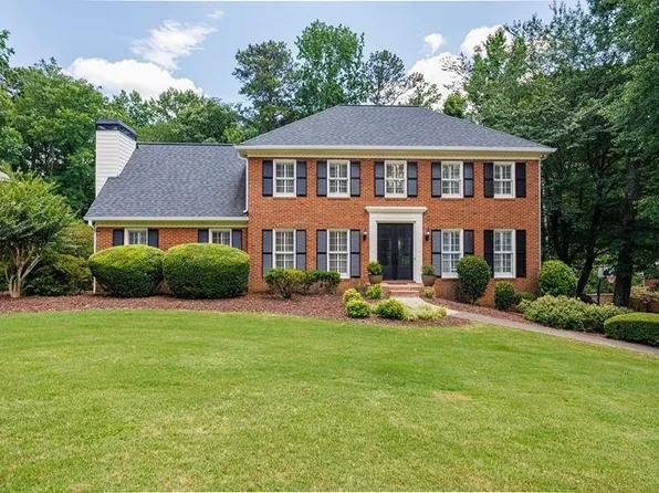 3430 Weymouth Ct, Marietta, GA 30062