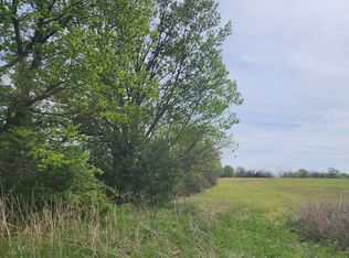 10992 N Barbersville Rd, Canaan, IN 47224