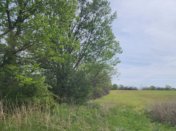 10992 N Barbersville Rd, Canaan, IN 47224