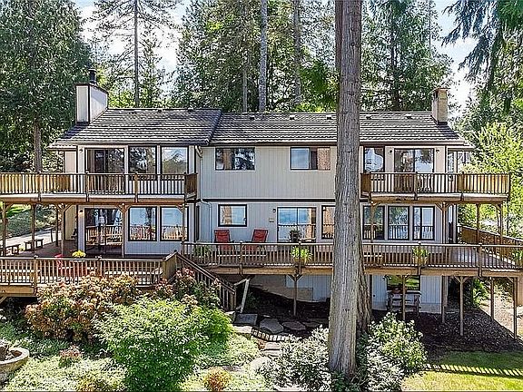 2nd image of 3830 Gravelly Beach Loop NW
