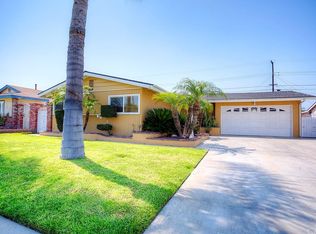 6614 San Francisco Dr, Buena Park, CA 90620