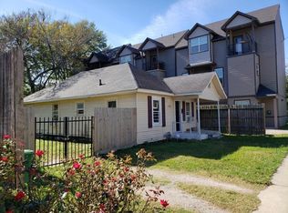 5221 Darling St, Houston, TX 77007