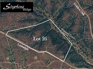 26 Lawndale, Cottonwood, CA 96022