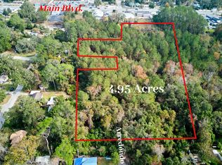 SW Arrendondo Pl, Lake City, FL 32024