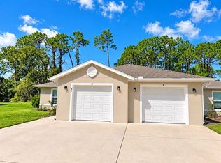 91 PLAIN VIEW DRIVE, PALM COAST, FL 32164