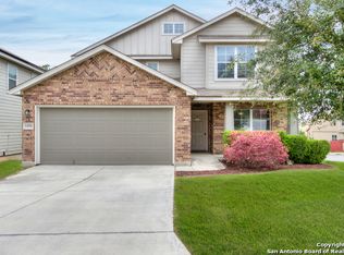 1454 Dancing Wolf, San Antonio, TX 78245