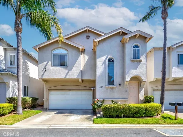 1329 Shadowbrook Ter, Harbor City, CA 90710