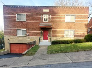 3731 Dunkirk St #1-4, Cincinnati, OH 45220