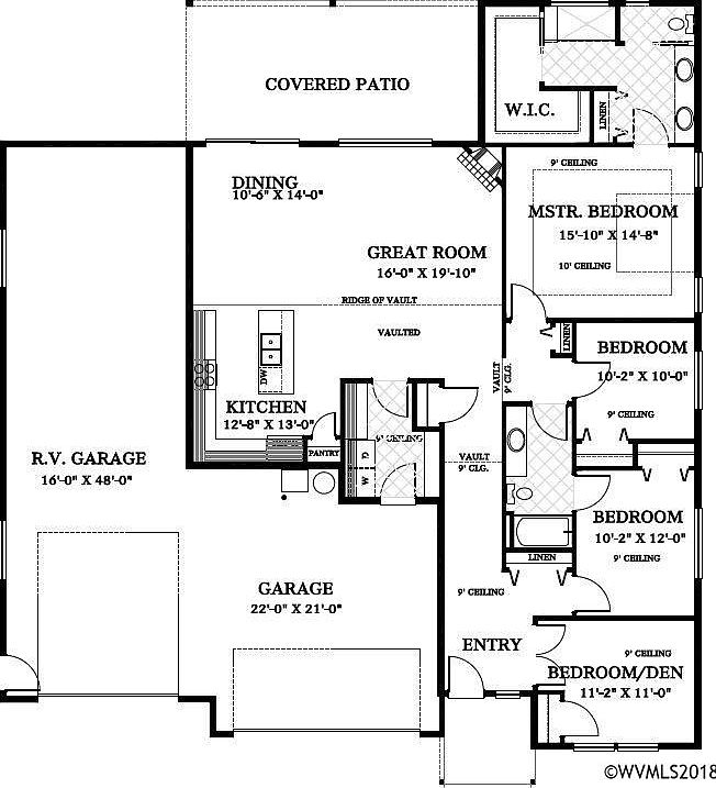 2nd image of 668 SE Appaloose St