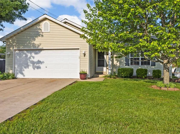 1318 Begonia, Ofallon, MO 63366