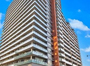 The Bridge Condominium, Toronto, ON M6K 0A5