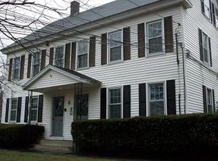 5 Moore Rd APT 1, Westford, MA 01886