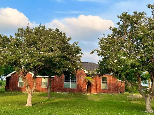 20724 N Fm 493 Rd, Edinburg, TX 78539