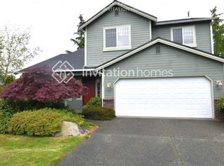 13905 68th Avenue Ct E, Puyallup, WA 98373