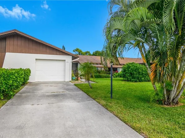 191 Round Key CIR #D2, NAPLES, FL 34112