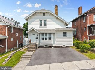 1108 22nd Ave, Altoona, PA 16601