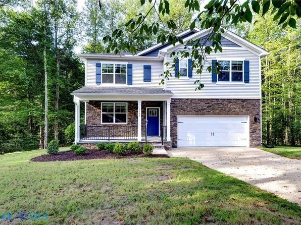 7785 Patriots Way, Gloucester, VA 23061