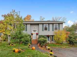 447 Harvard Ave, Athol, MA 01331