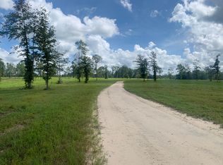 Roy Fairley Dr, Lucedale, MS 39452